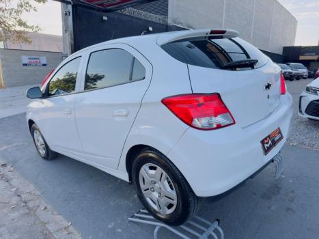 CHEVROLET Onix Hatch 1.0 4P FLEX LT, Foto 8