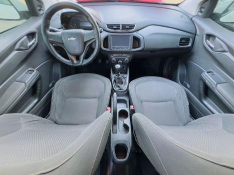 CHEVROLET Onix Hatch 1.0 4P FLEX LT, Foto 9