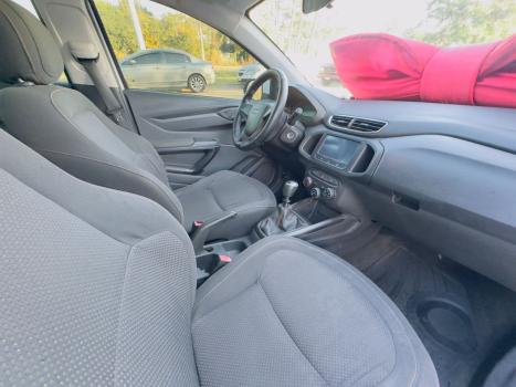CHEVROLET Onix Hatch 1.0 4P FLEX LT, Foto 11