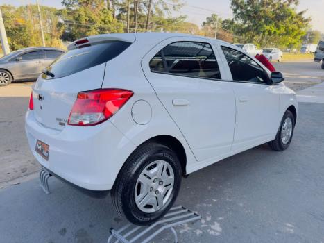 CHEVROLET Onix Hatch 1.0 4P FLEX LT, Foto 18