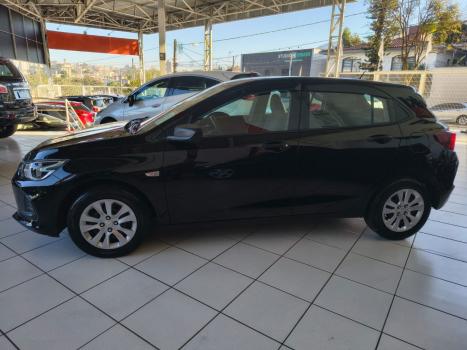CHEVROLET Onix Hatch 1.0 12V 4P FLEX TURBO AUTOMTICO, Foto 8