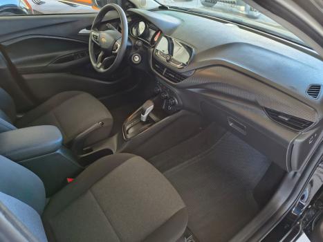 CHEVROLET Onix Hatch 1.0 12V 4P FLEX TURBO AUTOMTICO, Foto 10