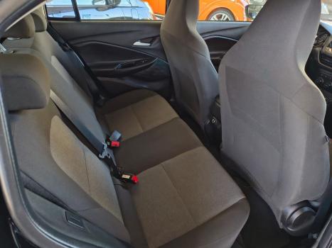 CHEVROLET Onix Hatch 1.0 12V 4P FLEX TURBO AUTOMTICO, Foto 12