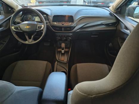CHEVROLET Onix Hatch 1.0 12V 4P FLEX TURBO AUTOMTICO, Foto 16