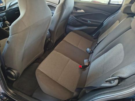 CHEVROLET Onix Hatch 1.0 12V 4P FLEX TURBO AUTOMTICO, Foto 19