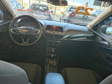 CHEVROLET Onix Hatch 1.0 12V 4P FLEX TURBO AUTOMTICO, Foto 20