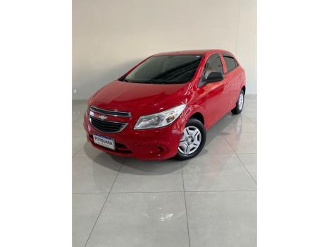 CHEVROLET Onix Hatch 1.0 4P FLEX LT, Foto 1