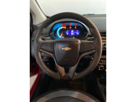 CHEVROLET Onix Hatch 1.0 4P FLEX LT, Foto 6