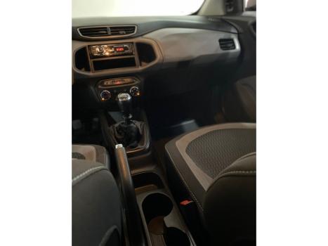 CHEVROLET Onix Hatch 1.0 4P FLEX LT, Foto 7