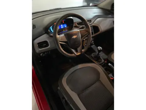 CHEVROLET Onix Hatch 1.0 4P FLEX LT, Foto 8