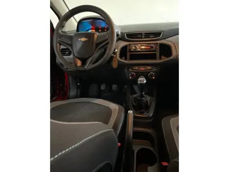 CHEVROLET Onix Hatch 1.0 4P FLEX LT, Foto 9