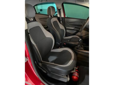 CHEVROLET Onix Hatch 1.0 4P FLEX LT, Foto 11