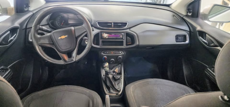 CHEVROLET Onix Hatch 1.0 12V 4P FLEX LT, Foto 2