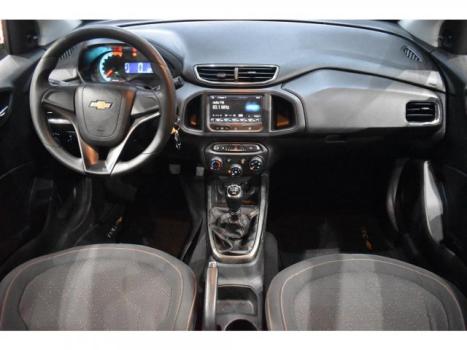 CHEVROLET Onix Hatch 1.4 4P FLEX LT, Foto 3