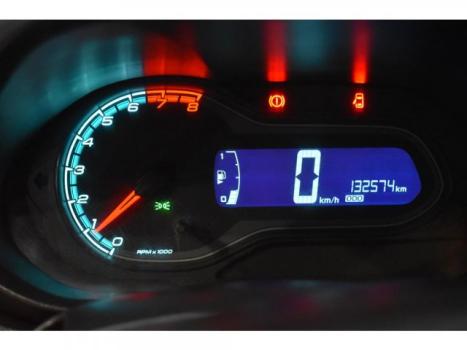 CHEVROLET Onix Hatch 1.4 4P FLEX LT, Foto 4