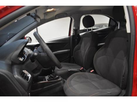 CHEVROLET Onix Hatch 1.4 4P FLEX LT, Foto 5