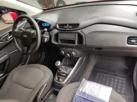 CHEVROLET Onix Hatch 1.4 4P FLEX LT, Foto 11
