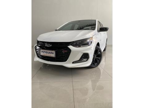 CHEVROLET Onix Hatch , Foto 1
