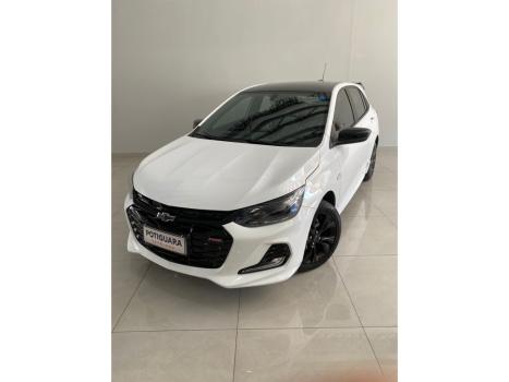 CHEVROLET Onix Hatch , Foto 2