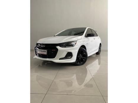 CHEVROLET Onix Hatch , Foto 3