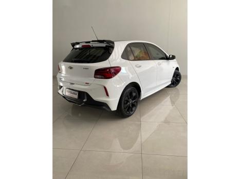 CHEVROLET Onix Hatch , Foto 4