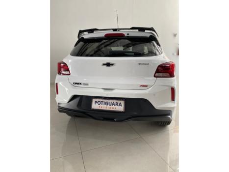 CHEVROLET Onix Hatch , Foto 5