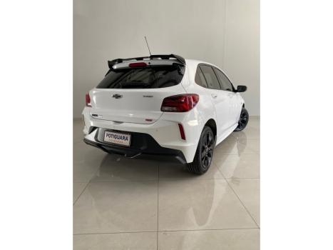 CHEVROLET Onix Hatch , Foto 6