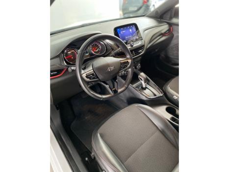 CHEVROLET Onix Hatch , Foto 7
