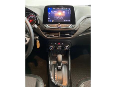 CHEVROLET Onix Hatch , Foto 9