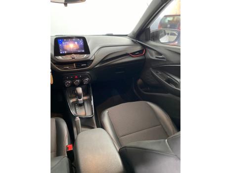 CHEVROLET Onix Hatch , Foto 10