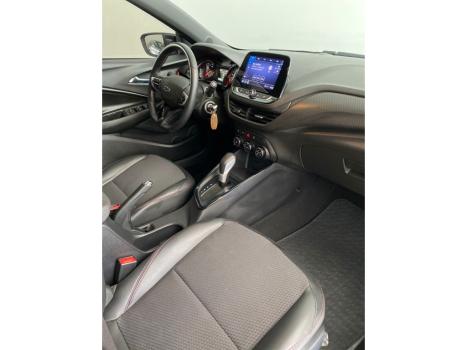 CHEVROLET Onix Hatch , Foto 11