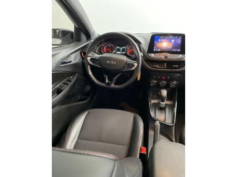 CHEVROLET Onix Hatch , Foto 12