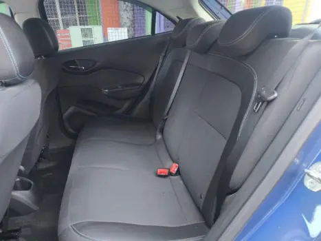 CHEVROLET Onix Hatch 1.4 4P FLEX LT, Foto 6