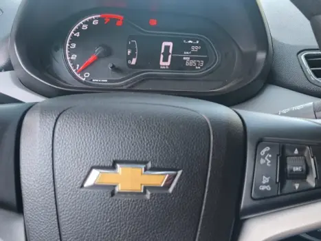 CHEVROLET Onix Hatch 1.4 4P FLEX LT, Foto 7