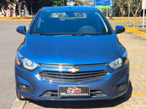 CHEVROLET Onix Hatch 1.4 4P FLEX LT, Foto 11