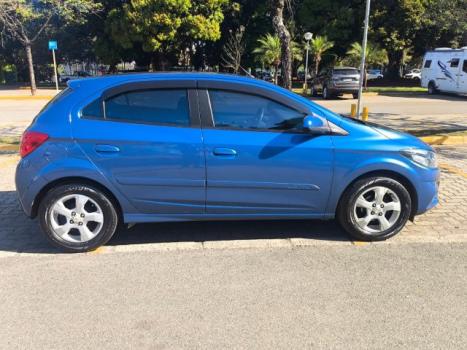 CHEVROLET Onix Hatch 1.4 4P FLEX LT, Foto 12