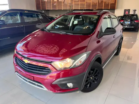 CHEVROLET Onix Hatch 1.4 4P FLEX ACTIV AUTOMTICO, Foto 1