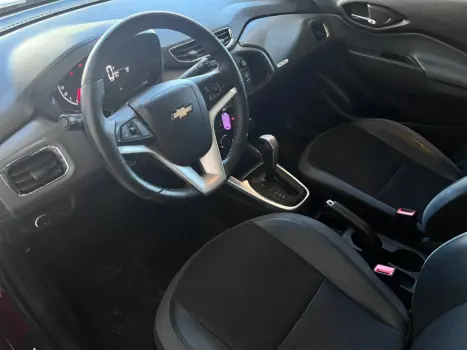 CHEVROLET Onix Hatch 1.4 4P FLEX ACTIV AUTOMTICO, Foto 10