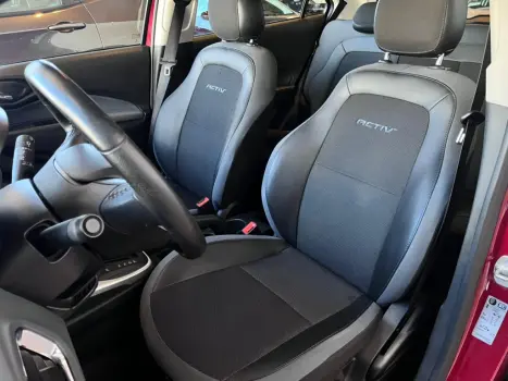 CHEVROLET Onix Hatch 1.4 4P FLEX ACTIV AUTOMTICO, Foto 11
