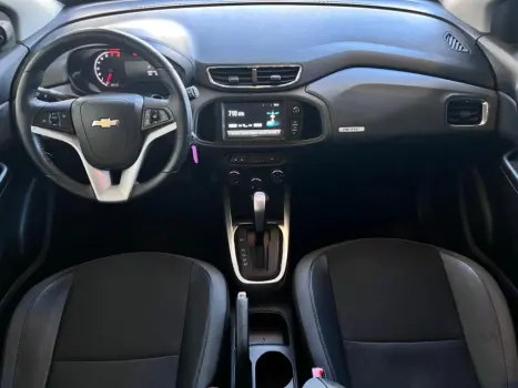 CHEVROLET Onix Hatch 1.4 4P FLEX ACTIV AUTOMTICO, Foto 12