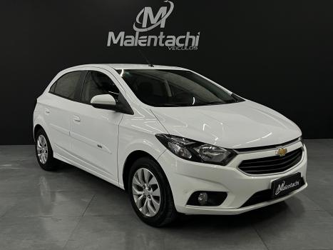 CHEVROLET Onix Hatch 1.4 4P FLEX LT, Foto 1