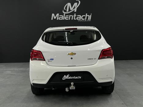 CHEVROLET Onix Hatch 1.4 4P FLEX LT, Foto 6