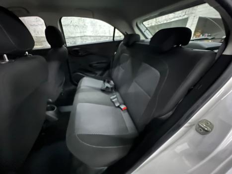 CHEVROLET Onix Hatch 1.4 4P FLEX LT, Foto 11