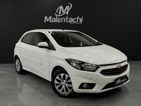 CHEVROLET Onix Hatch 1.4 4P FLEX LT, Foto 14