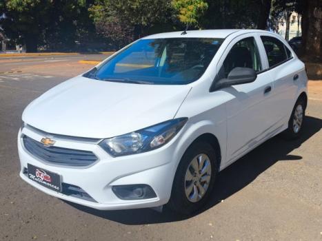 CHEVROLET Onix Hatch 1.0 4P FLEX JOY, Foto 1