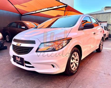 CHEVROLET Onix Hatch 1.0 4P FLEX JOY, Foto 2