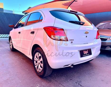 CHEVROLET Onix Hatch 1.0 4P FLEX JOY, Foto 3