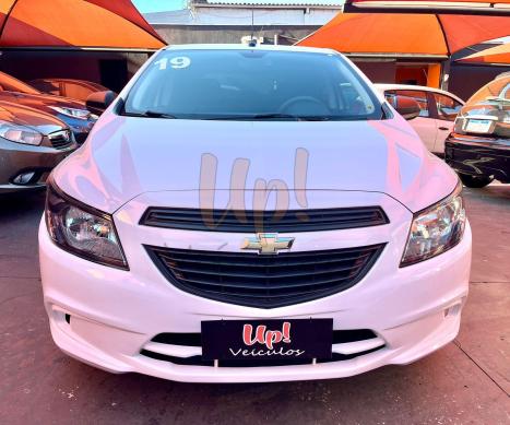 CHEVROLET Onix Hatch 1.0 4P FLEX JOY, Foto 5
