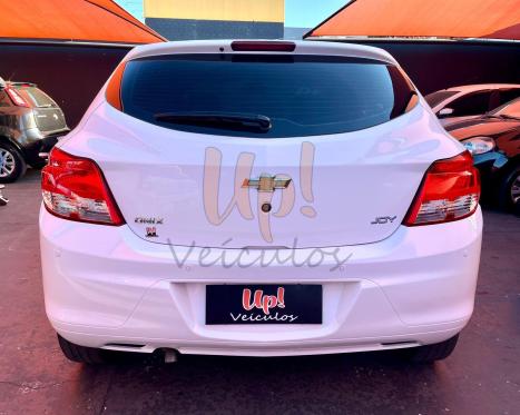 CHEVROLET Onix Hatch 1.0 4P FLEX JOY, Foto 6