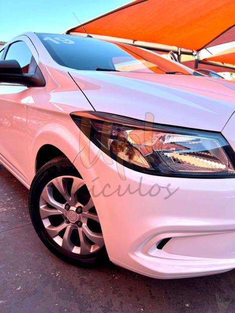 CHEVROLET Onix Hatch 1.0 4P FLEX JOY, Foto 7